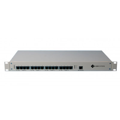 CEM DAC/390/032 32 doors intelligent networked device