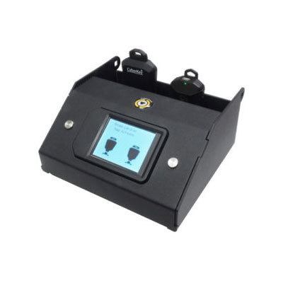 CyberLock CKS-V02-PLUS charger and programmer