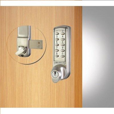 Codelocks CL2200 Electronic Surface Deadbolt