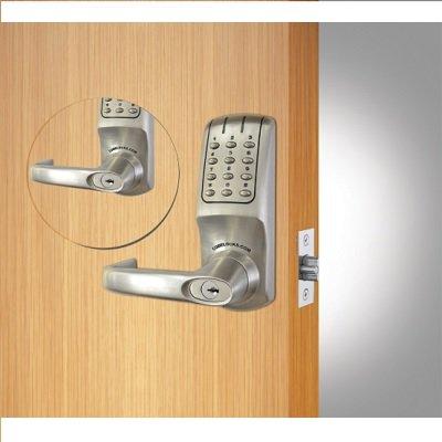 Codelocks CL5010 Heavy duty locks