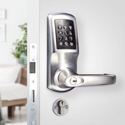 Codelocks CL5520 mortice lock