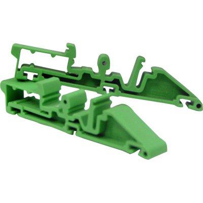 Altronix CLIP1 DIN Rail Mounting Clips, 2 Pack