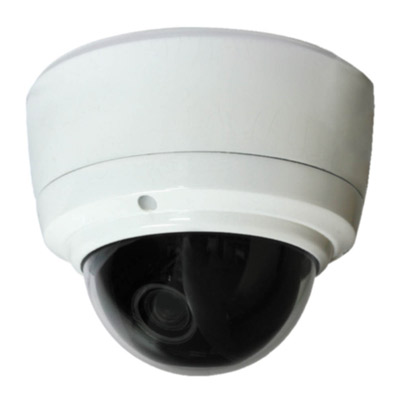 I-Vue MAXI fixed indoor IP dome camera