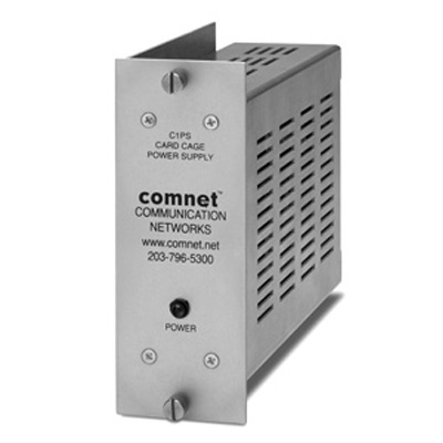 ComNet C1PS 264 V AC power supply