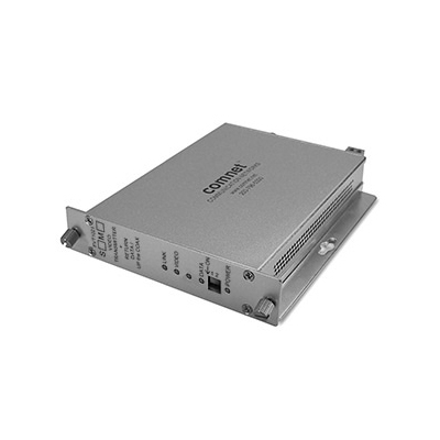 ComNet FVT1021M1 video transmitter/data transceiver