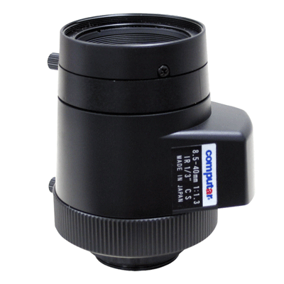 Computar TG5Z8513FCS-IR CCTV camera lens with CS mount