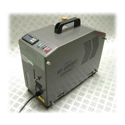 Concept Engineering Ltd ViCount Compact Aero 5000 maintenance free aerosol generator