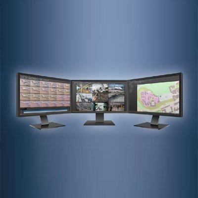 IndigoVision Control Center IndigoPro management software