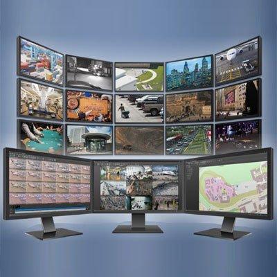 IndigoVision Control Center IndigoUltra management software