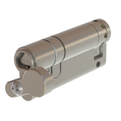 CyberLock CL-PH65C locking device with cover