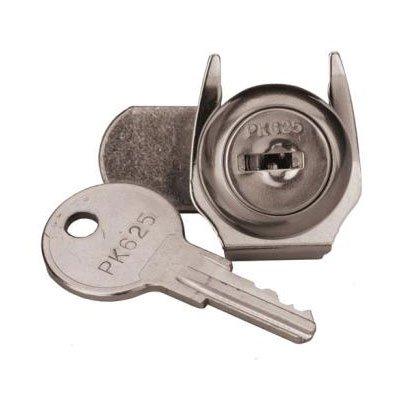 Bosch D101X enclosure lock and key set