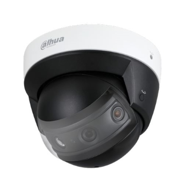 Dahua Technology DH-IPC-PDBW8800N-A180 4 x 2 MP Multi-sensor Panoramic Network IR Dome Camera