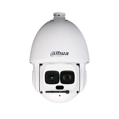 Dahua DH-SD6AL230F-HNI 2MP full HD PTZ IR IP dome camera