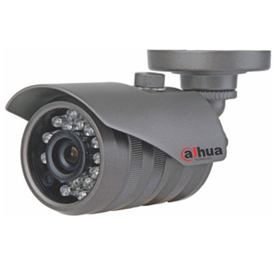 Dahua Technology DH-BTS30N2 high resolution IR bullet camera