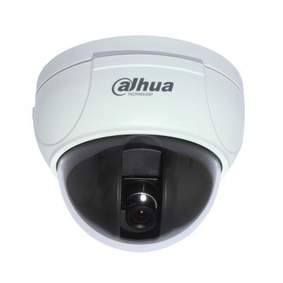 Dahua Technology DH-CA-D180CN-IN mini dome camera with 720 TVL resolution