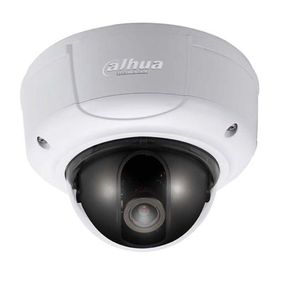 Dahua Technology DH-CA-DB581BP(-A) 700 TVL day/night WDR vandal-proof dome camera