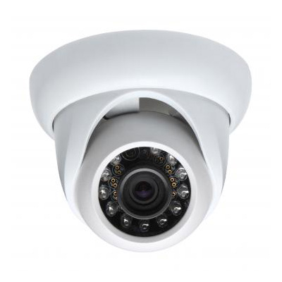 Dahua Technology DH-CA-DW191E day/night IR mini dome camera with 800 TVL