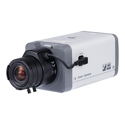 Dahua Technology DH-CA-F481EN-A day/night CCTV camera with 700 TVL resolution