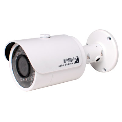 Dahua Technology DH-CA-FW181GP 720 TVL HDIS day & night waterproof IR camera