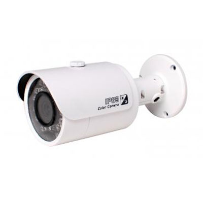 Dahua Technology DH-CA-HFW2100SN 1.3MP 720P water-proof IR HDCVI camera