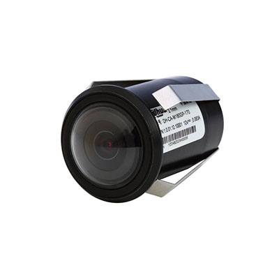 Dahua Technology DH-CA-M180GP-170 720 TVL HDIS mobile camera