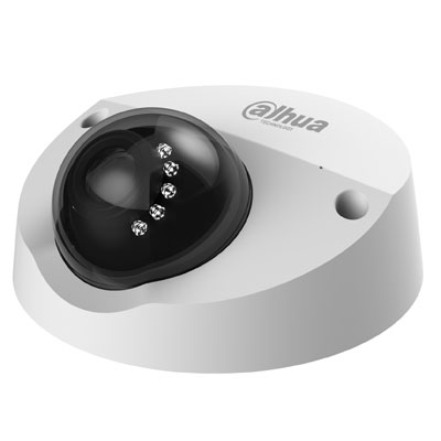 Dahua Technology DH-CA-MW183HN 720TVL HDIS IR mobile camera