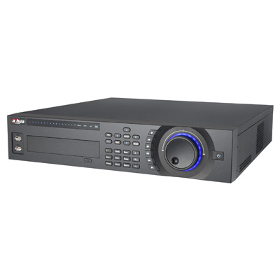 Dahua Technology DH-DVR0404HD-S is a 4 channel standalone DVR