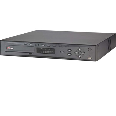 Dahua Technology DH-DVR0404HF-AL 4 channel Standalone DVR