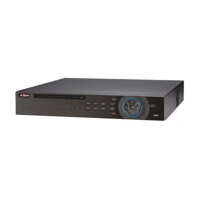 Dahua Technology DH-DVR0404HF-L  -% 4 channel 4HDD 1.5U hybrid standalone DVR