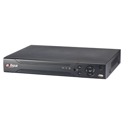 dahua dvr recorder