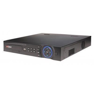 Dahua Technology DH-DVR0804HF-S-E 8 channel effio 960H 2HDD 1.5U standalone DVR