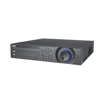 Dahua Technology DH-DVR7824S 24 channel 960H 2U standalone DVR