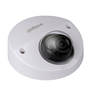 Dahua Technology DH-HAC-HDBW2120FP Dome camera Specifications