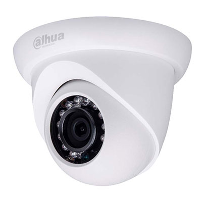 dahua 720p camera