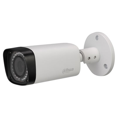 Dahua Technology DH-HAC-HFW2120RN-Z 1.4 megapixel water-proof HDCVI IR-bullet camera