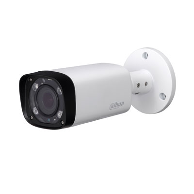 Dahua ir bullet camera hot sale hdcvi