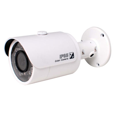 Dahua Technology DH-HAC-HFW2200SP CCTV camera Specifications