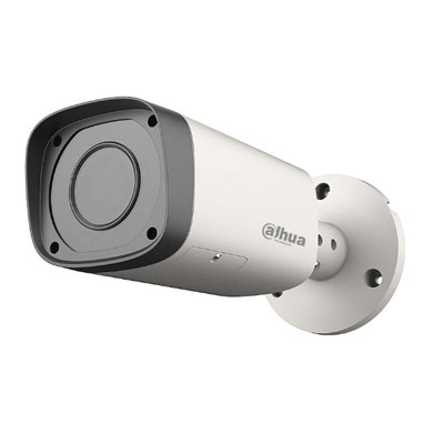 Dahua Technology DH-HAC-HFW2220RP-VF 2.4MP colour monochrome water-proof HDCVI IR-bullet camera