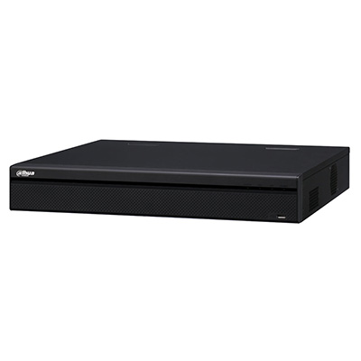 Dahua Technology DH-HCVR4404L-S2 4-channel tribrid 1.5U HDCVI digital video recorder