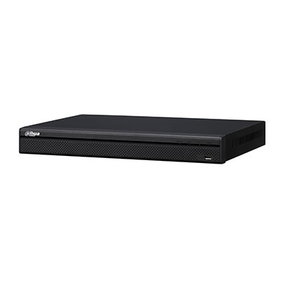 Dahua Technology DH-HCVR4408L-S2 8CH tribrid 720P-Lite 1.5U HDCVI DVR