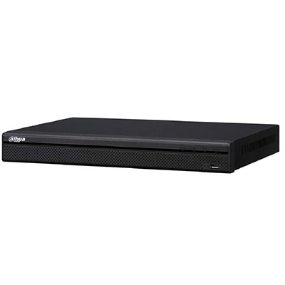 Dahua Technology DH-HCVR5204A-S3 tribrid 720P-pro 1U HDCVI DVR