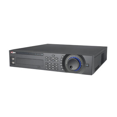 Dahua Technology DH-HCVR7816S 16-channel HDCVI digital video recorder