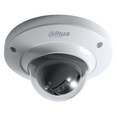 Dahua Technology DH-IPC-HDB4100C-M day/night 1.3 megapixel HD network mini dome camera