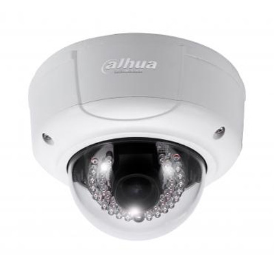 Dahua Technology DH-IPC-HDBW3300P 3 MP full HD network IP dome camera