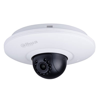 Dahua Technology DH-IPC-HDPW4100F-WPT 1/3-inch day/night 1.3 MP HD network dome camera