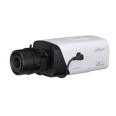 Dahua DH-IPC-HF8301E 3 megapixel WDR ultra-smart network camera