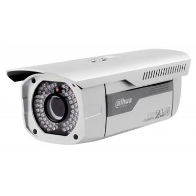 Dahua Technology DH-IPC-HFW3300P 3Megapixel Full HD Network IR Camera