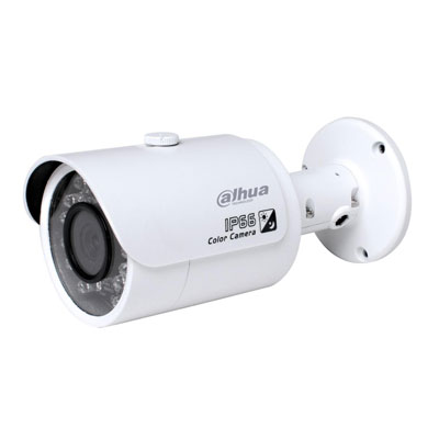 Dahua Technology DH-IPC-HFW4300SN 3MP full HD network small IR-bullet camera