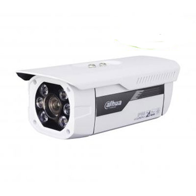 Dahua Technology DH-IPC-HFW5100P-IRA 1.3MP colour/monochrome water-proof IR-bullet camera