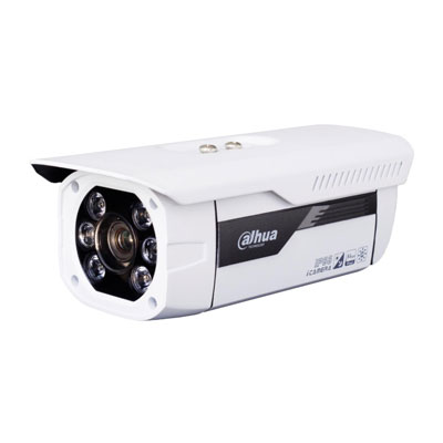 Dahua Technology DH-IPC-HFW5200N-IRA 2MP full HD network water-proof IR bullet camera